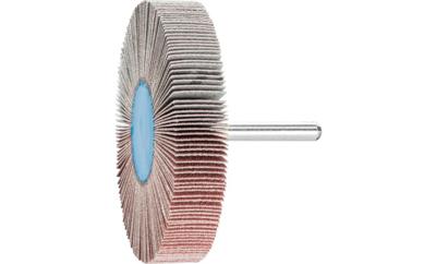 PFERD TOOLS 44512126 Lamellenschijf Diameter 80 mm 10 stuk(s)