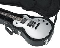 Gator Cases GW-LPS houten koffer voor Gibson Les Paul - thumbnail