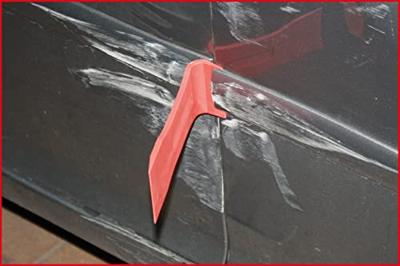 master kunststof kabelset, 11-delig KS Tools 911.8205