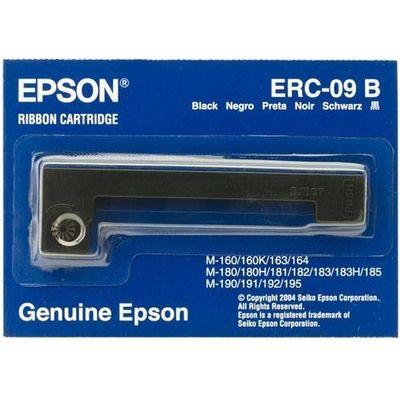 Epson Inktlint zwart C43S015354