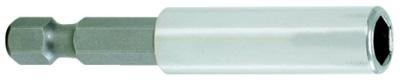 KS Tools 514.1102 514.1102 1/4 magnetische bithouder, 50 mm 50 mm 1/4 KS Tools 514.1102 514.1102 1/4 magnetische bithouder, 50 mm 50 mm 1/4