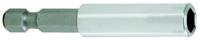 KS Tools 514.1102 514.1102 1/4 magnetische bithouder, 50 mm 50 mm 1/4 - thumbnail