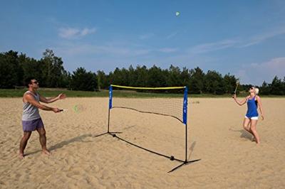 Schildkröt-Funsports Combi net