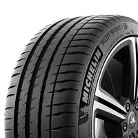 Michelin Ps4 zp xl 255/40 R20 101Y MI2554020YPS4ZPXL - thumbnail