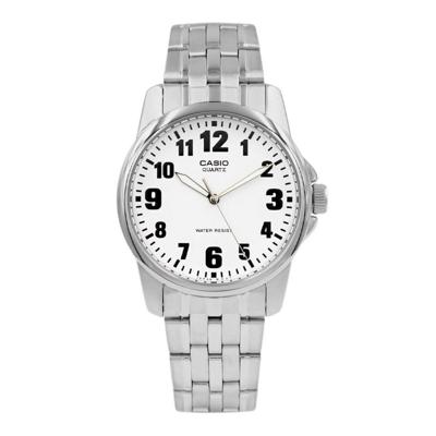 Casio MTP-1260PD-7B Heren Horloge 40mm WR 30mt Casio MTP-1260PD-7B Heren Horloge 40mm WR 30mt