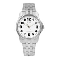 Casio MTP-1260PD-7B Heren Horloge 40mm WR 30mt - thumbnail