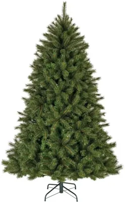 Everlands Malmo spruce grote kunstkerstboom groen 240cm