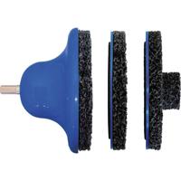 Gedore Automotive 3463893 KL-0115-100 Radonnaven-/velgenflens-schuurmachine - thumbnail