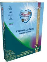 Renske Adult vers kalkoen & eend 395g - thumbnail