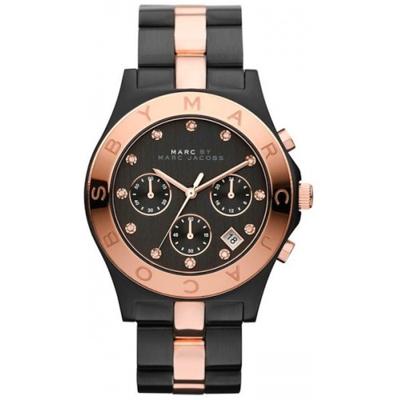Marc Jacobs MBM3180 dames horloge