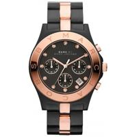 Marc Jacobs MBM3180 dames horloge - thumbnail