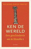 Ken de wereld, deel 1 - Richard David Precht - eBook (9789025905323) - thumbnail