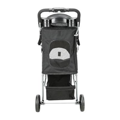 Trixie buggy voor hond en kat Per stuk - thumbnail