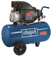 Scheppach 50 L Compressor HC54 - thumbnail