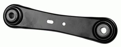 Draagarm, wielophanging 3665601
