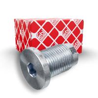 Afsluitschroef oliepan 37940 - thumbnail