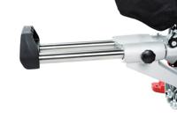 Holzmann Maschinen KAP305JL_230V Afkort-, kap- en verstekzaag 1600 W 305 mm 30 mm - thumbnail