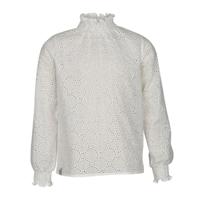 Blouse Fieke Off-White - thumbnail