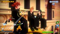 Kingdom Hearts Melody of Memory - thumbnail