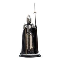 The Lord of the Rings Statue 1/6 Fountain Guard of Gondor (Classic Series) 47 cm - thumbnail