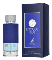 Maison Alhambra Encode Blue For Men 100 ml Eau de Parfum - thumbnail
