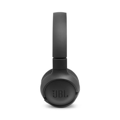 Headset met Bluetooth en microfoon JBL Tune 500BT Zwart