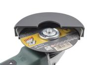 Snelle bevestigingsmoer voor haakse slijper Wolfcraft 2463000 Ø 45 mm M14 - thumbnail