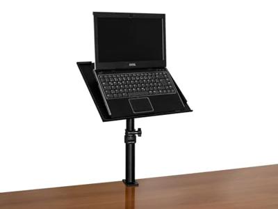 Omnitronic NTB-1 Laptopstandaard Staal