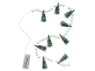 Boltze Home Strengverlichting kerstboom l130cm
