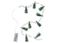 Boltze Home Strengverlichting kerstboom l130cm - thumbnail