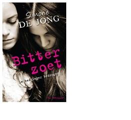 Bitterzoet - Simone de Jong - eBook (9789049925031) Bitterzoet - Simone de Jong - eBook (9789049925031)
