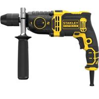 Stanley FatMax klopboormachine in koffer, 2 snelheden, 850 W - thumbnail