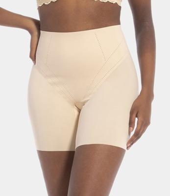 Magic Bodyfashion Sterke Correctie boxershort - Dream shaper - Buik corrigerend - Ademde shapewear - Beste corrigerend ondergoed buik
