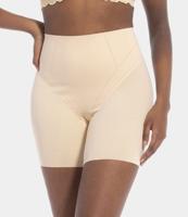 Magic Bodyfashion Sterke Correctie boxershort - Dream shaper - Buik corrigerend - Ademde shapewear - Beste corrigerend ondergoed buik - thumbnail