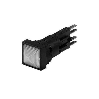 Eaton Q18LF-RT/WB Verlichte melder Rood 24 V/AC 1 stuk(s)