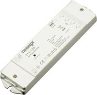 LED dimmer 12 24V 700mA draadloos 4 kanaals 214-133 - thumbnail