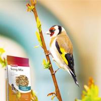 Beaphar Zangmix 150gr - thumbnail