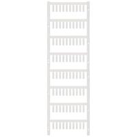 Weidmüller 1318640000 SFR 1/12 MC NE WS Apparaatmarkering Markeringsvlak: 3.2 x 12 mm Wit Aantal markeringen: 400 400 stuk(s) - thumbnail