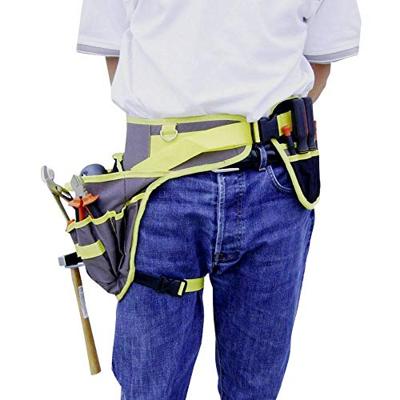 VISO TBELT 1 Gereedschapstas leeg Universeel