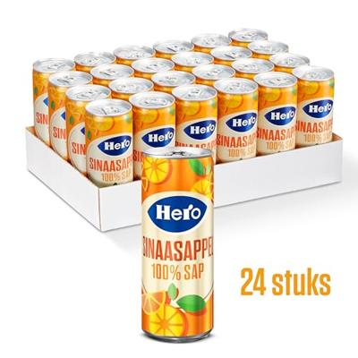 Hero Sinaasappel Tray Hero Sinaasappel Tray