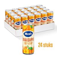 Hero Sinaasappel Tray - thumbnail