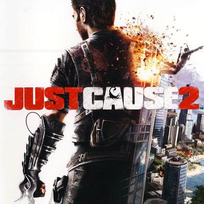 Just Cause 2