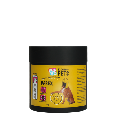 Excellent Pets Dog Parex 630 g