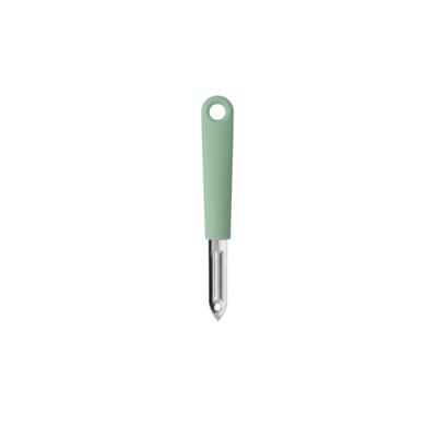 Brabantia tasty+ dunschiller plus zesteur jade green - thumbnail