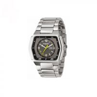 Horlogeband Diesel DZ1164 Roestvrij staal (RVS) Staal 17mm - thumbnail