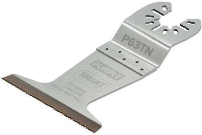 SMART UN PUR 63x42mm BiM Titaan blad 10st - P63TN10 P63TN10 SMART UN PUR 63x42mm BiM Titaan blad 10st - P63TN10 P63TN10