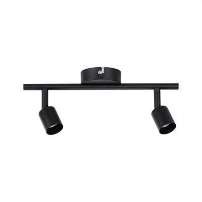 Paulmann Carolina 66756 Wandspot GU10 Zwart (mat) Paulmann Carolina 66756 Wandspot GU10 Zwart (mat)