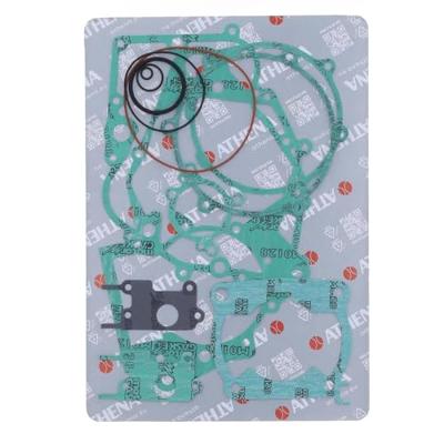ATHENA motor pakkingset gasket set engine wr-k/wx-e 125, 89-94,