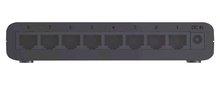 EDIMAX ES-3308P ES-3308P Netwerk switch 8 poorten 10 / 100 MBit/s