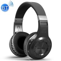 Bluedio HT Turbine Wireless Bluetooth 4.1 Stereo Headphones Headset with Mic For iPhone Samsung Huawei Xiaomi HTC and Other Smartphones All Audi - thumbnail
